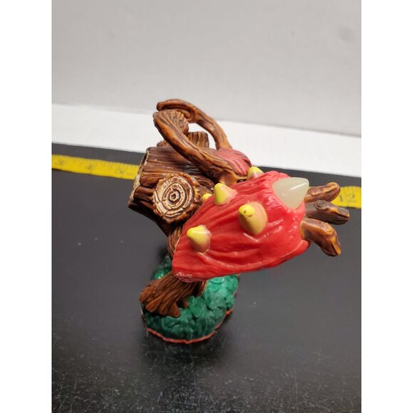 Skylanders Tree Rex Giants Action Figure Toy Collectible 4.5" Tall - Picture 4 of 8